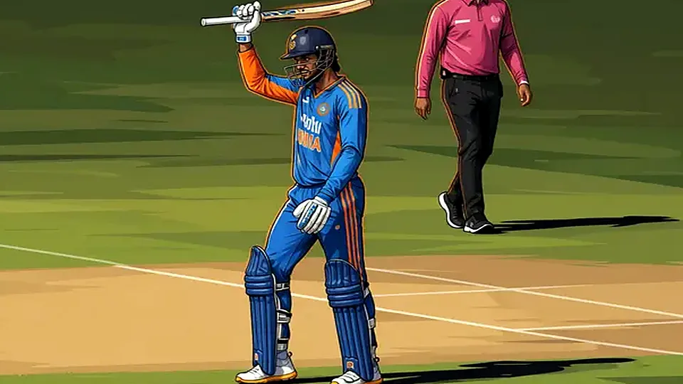 Powar Takes Helm: T20 Spin Game Meets Spin Winner 51 Bonus Apk